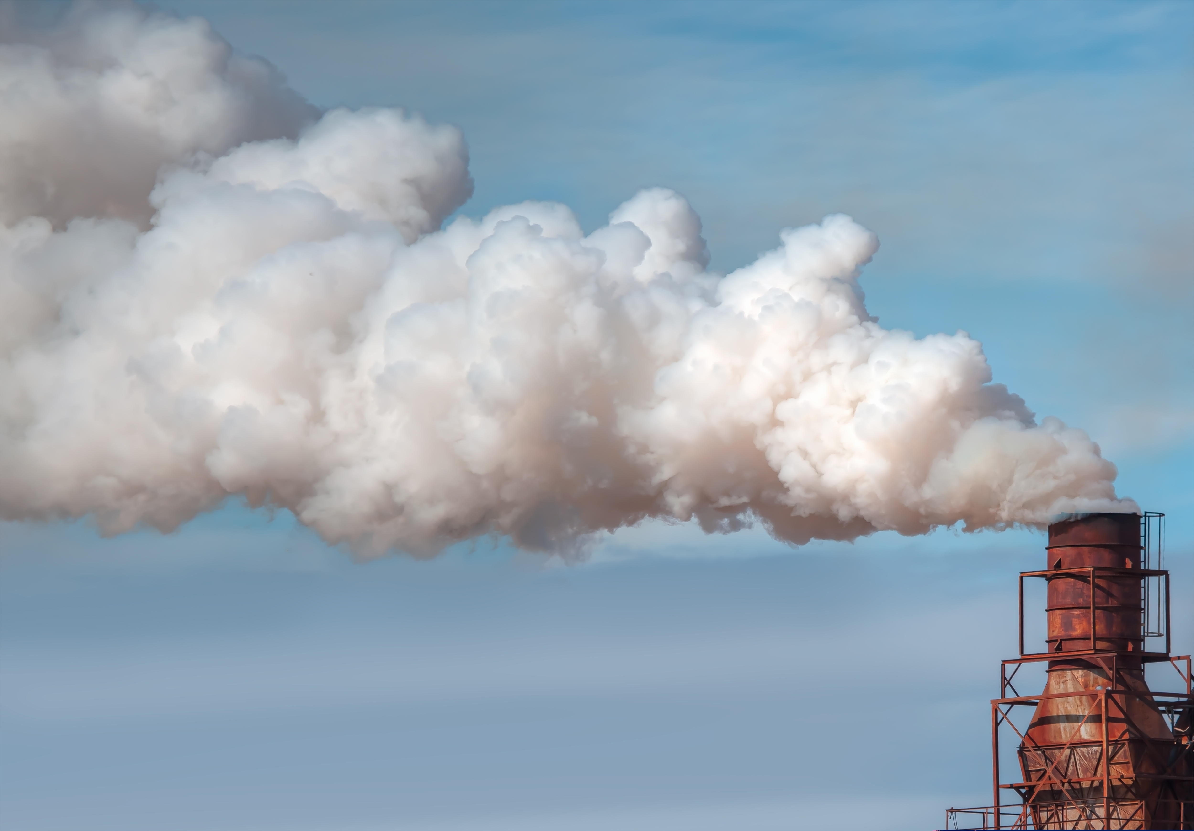 The CCUS industry braces for rising political headwinds 