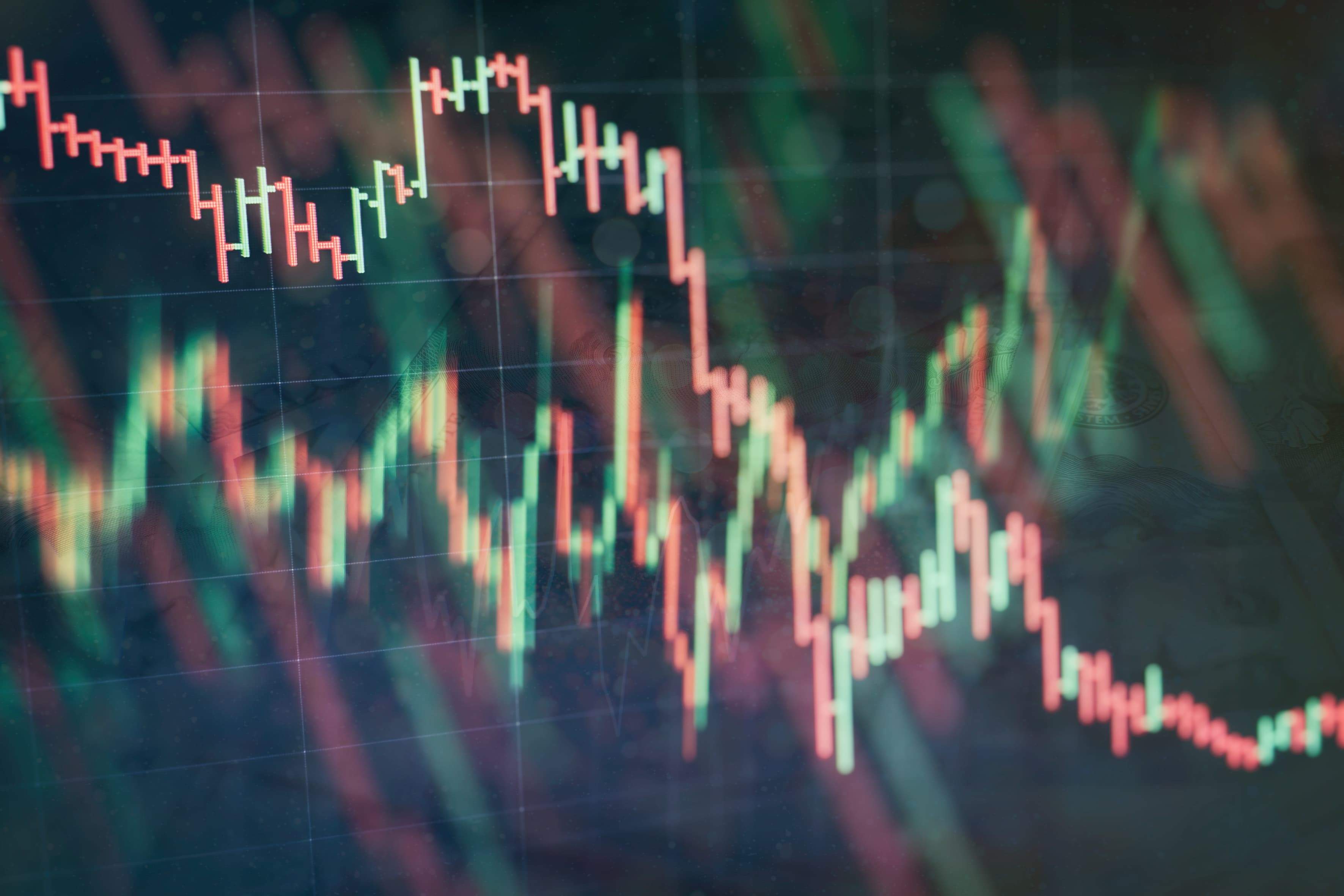 Oil Trading Market Outlook: Demand destruction is here, but not where you may think