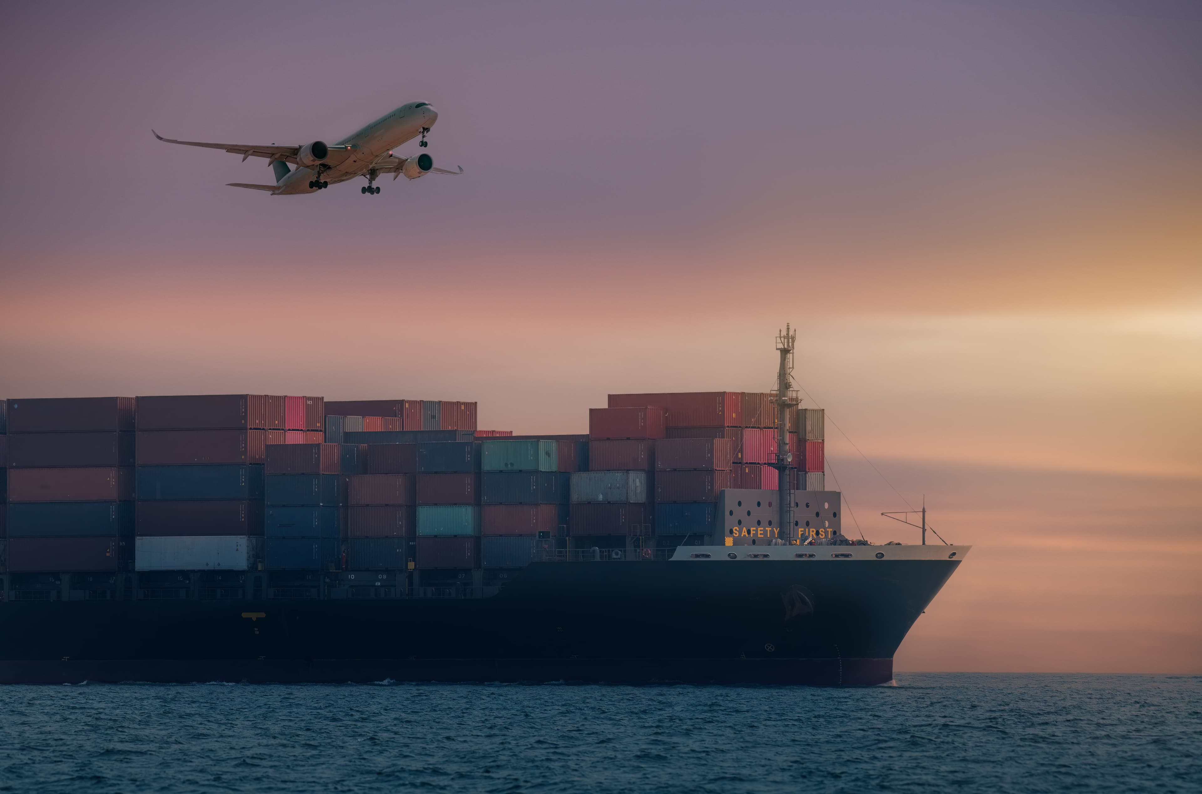 Hormuz crisis reshapes clean fuel investment across the transportation space