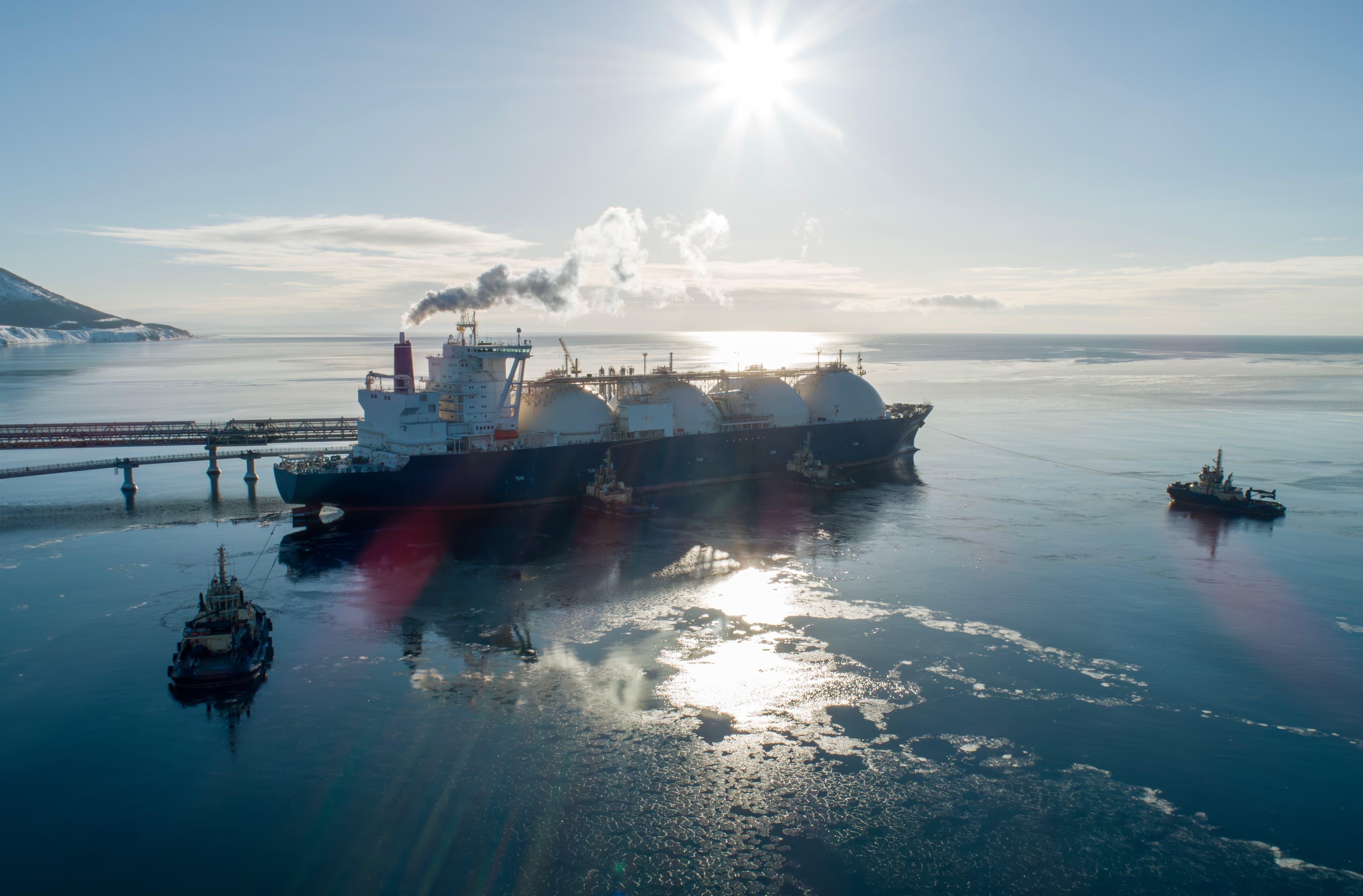 Special report #3 - Middle East conflict implications